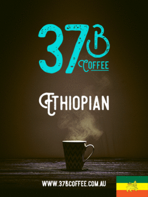 Ethiopian (Single Origin)
