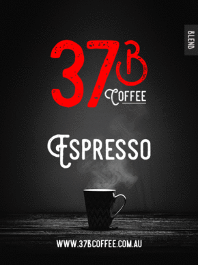Espresso Blend